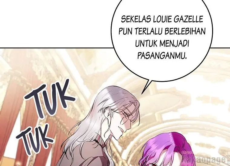 The Perks of Being a Villainess Chapter 8 - halaman 88