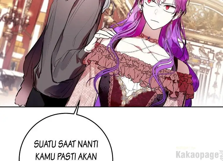 The Perks of Being a Villainess Chapter 8 - halaman 89