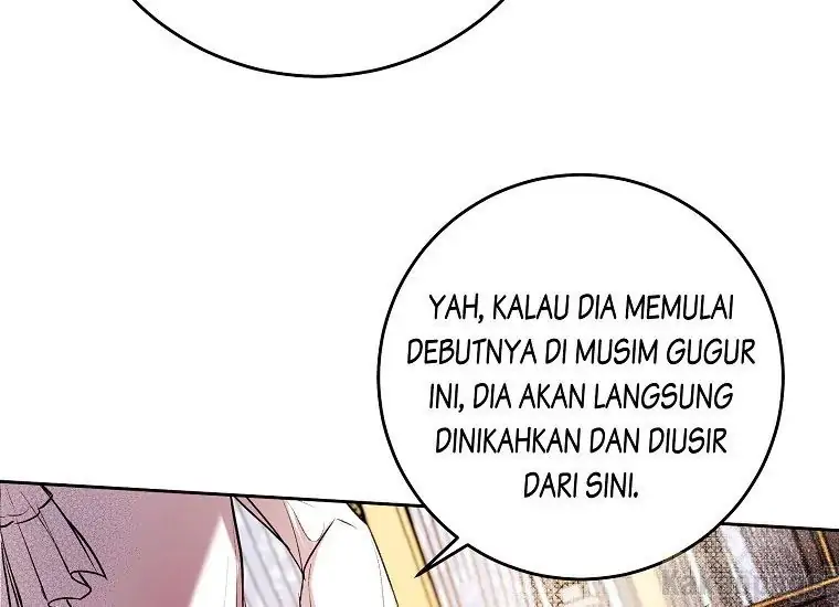 The Perks of Being a Villainess Chapter 8 - halaman 9