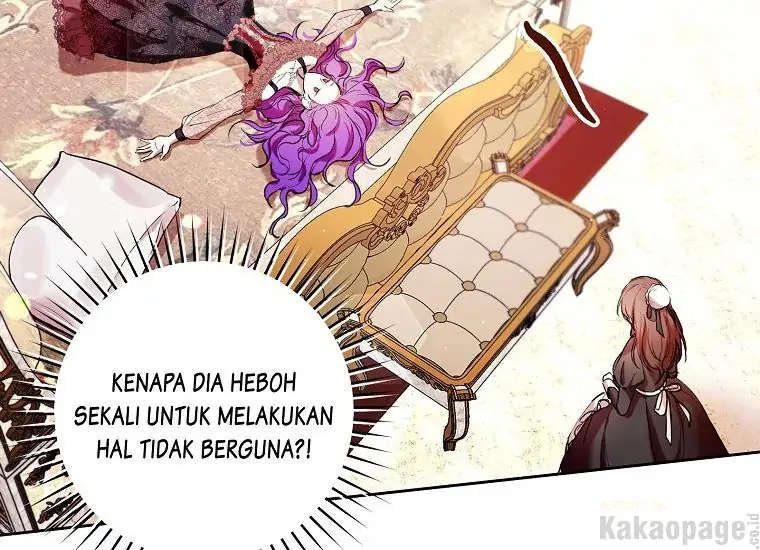 The Perks of Being a Villainess Chapter 8 - halaman 96
