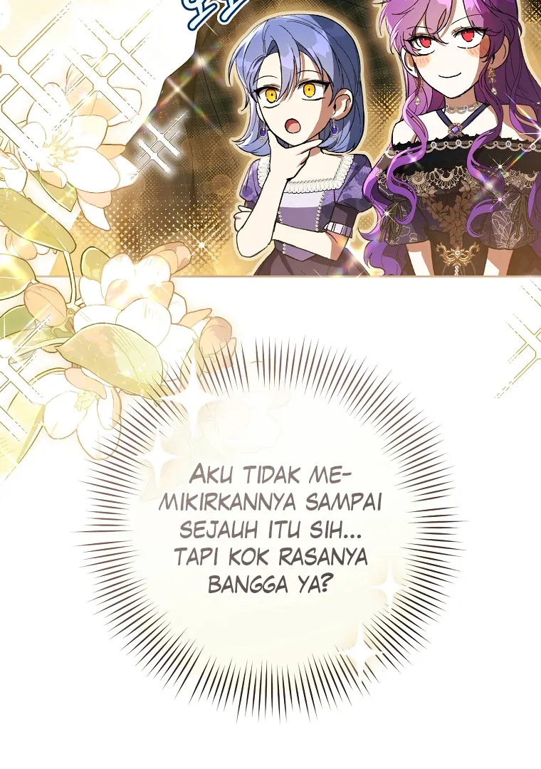 The Perks of Being a Villainess Chapter 80 - halaman 100
