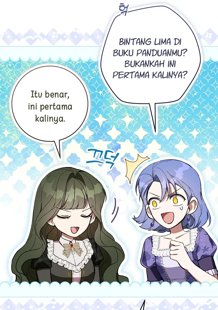 The Perks of Being a Villainess Chapter 80 - halaman 105