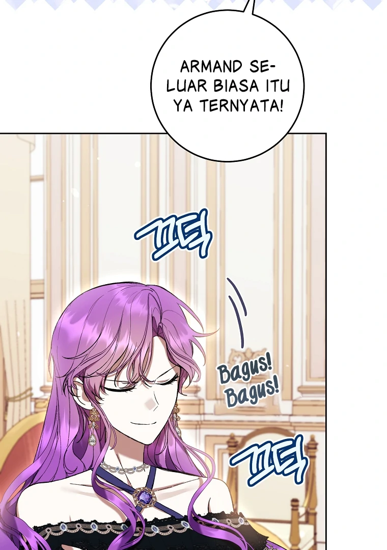 The Perks of Being a Villainess Chapter 80 - halaman 106