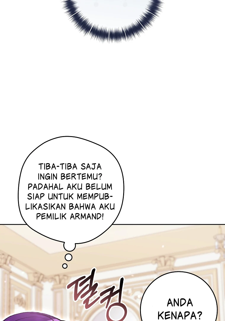 The Perks of Being a Villainess Chapter 80 - halaman 109