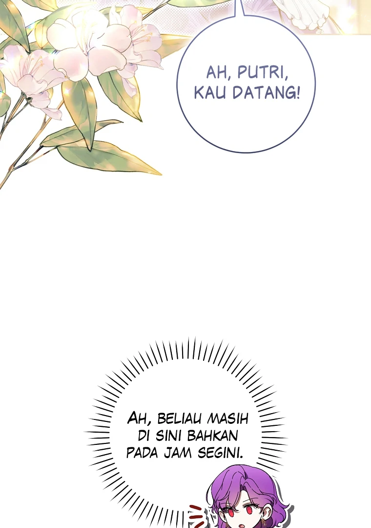 The Perks of Being a Villainess Chapter 80 - halaman 11