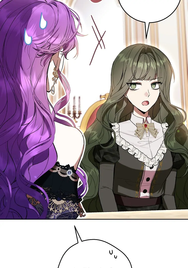 The Perks of Being a Villainess Chapter 80 - halaman 110