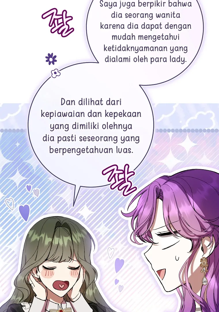The Perks of Being a Villainess Chapter 80 - halaman 112