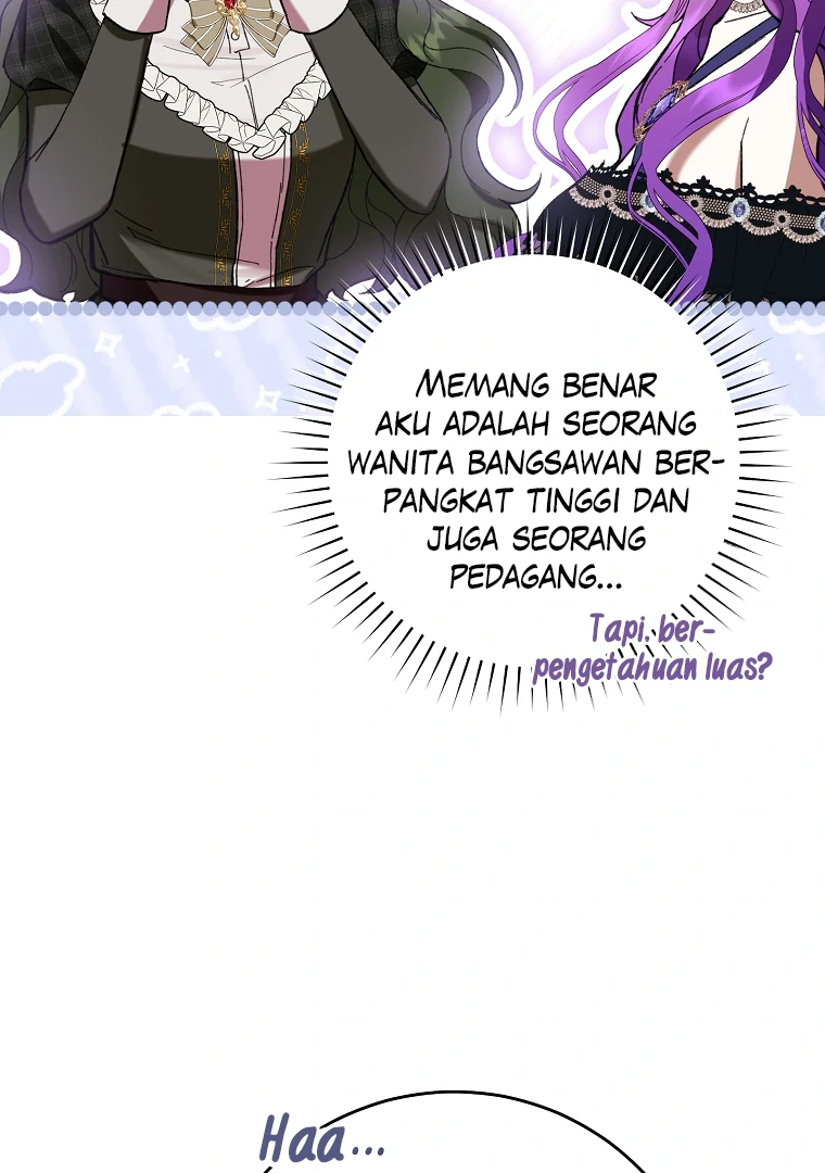 The Perks of Being a Villainess Chapter 80 - halaman 113