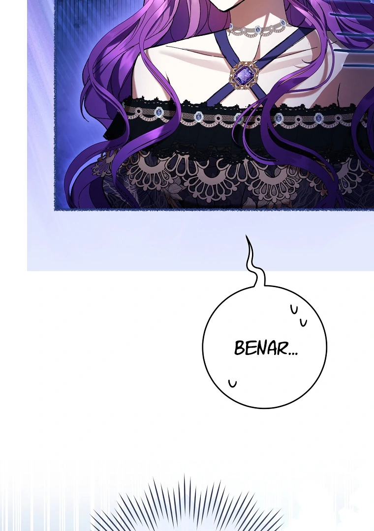 The Perks of Being a Villainess Chapter 80 - halaman 117