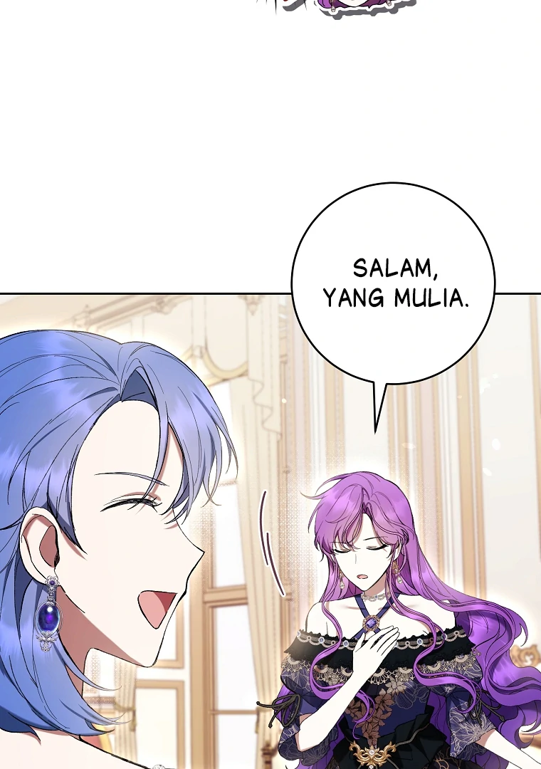 The Perks of Being a Villainess Chapter 80 - halaman 12
