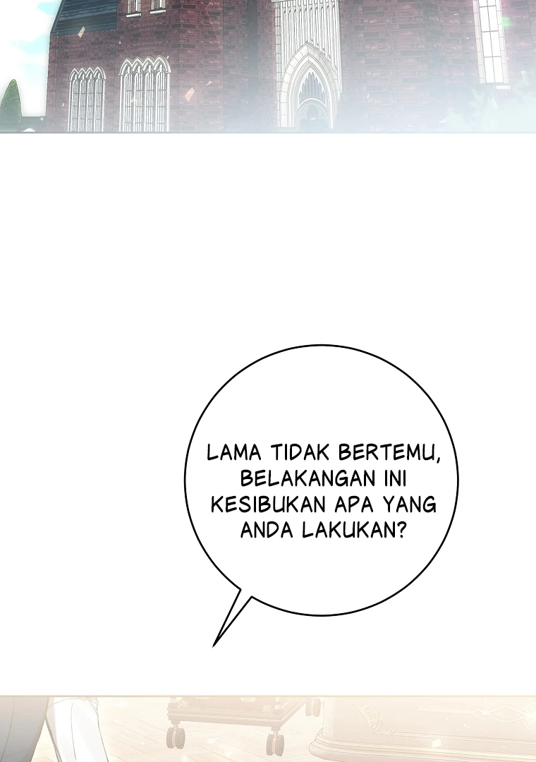 The Perks of Being a Villainess Chapter 80 - halaman 120