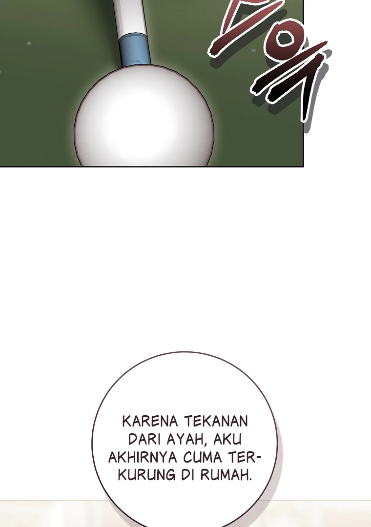 The Perks of Being a Villainess Chapter 80 - halaman 123