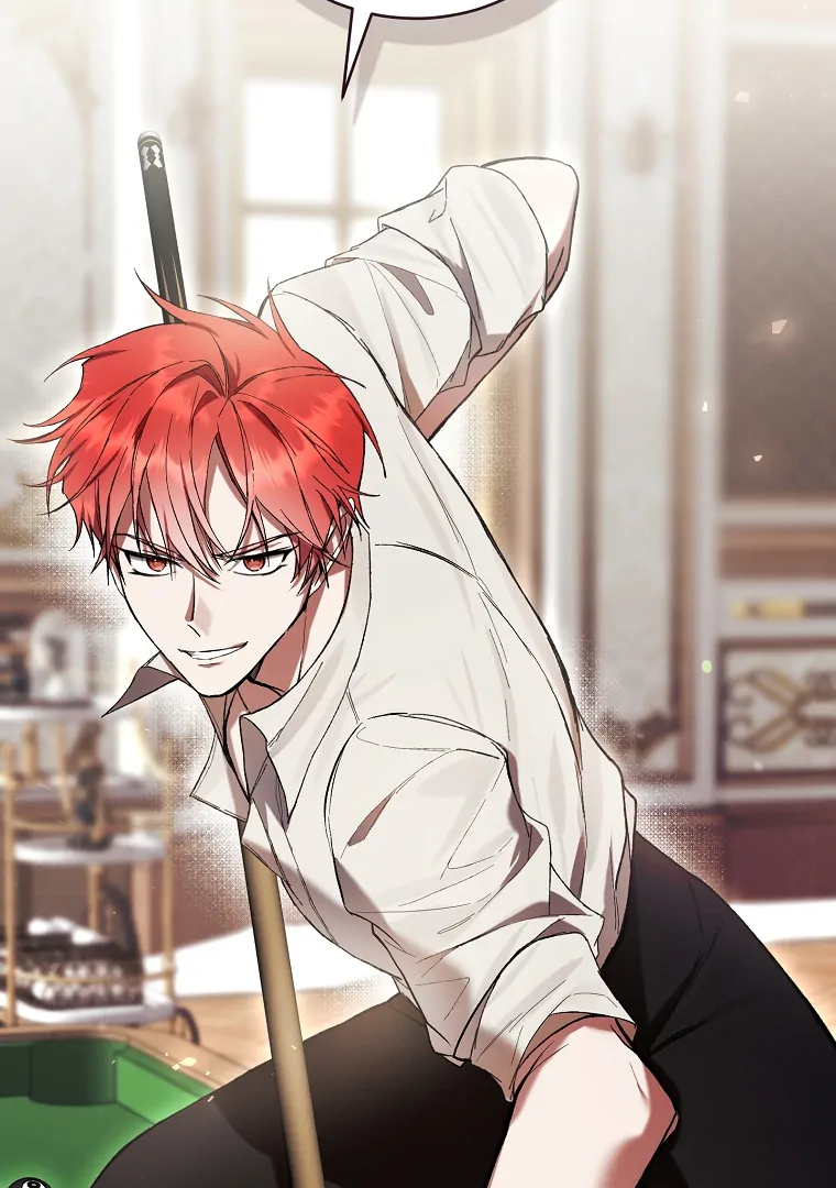 The Perks of Being a Villainess Chapter 80 - halaman 124