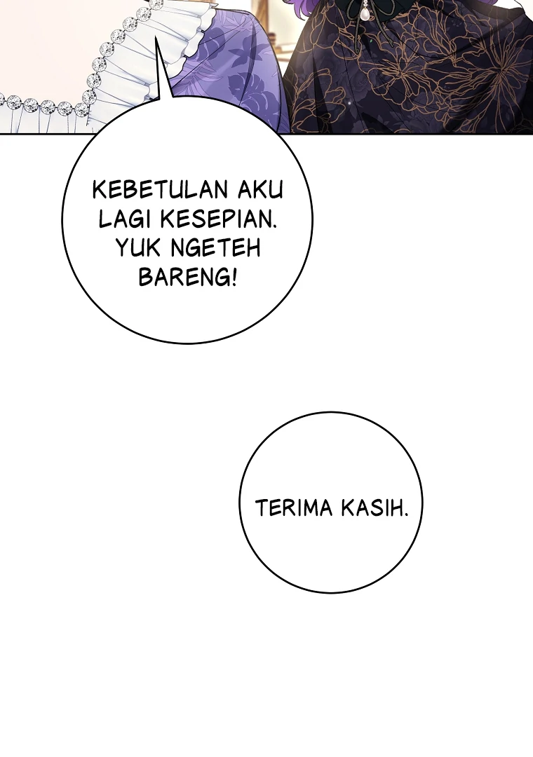 The Perks of Being a Villainess Chapter 80 - halaman 13