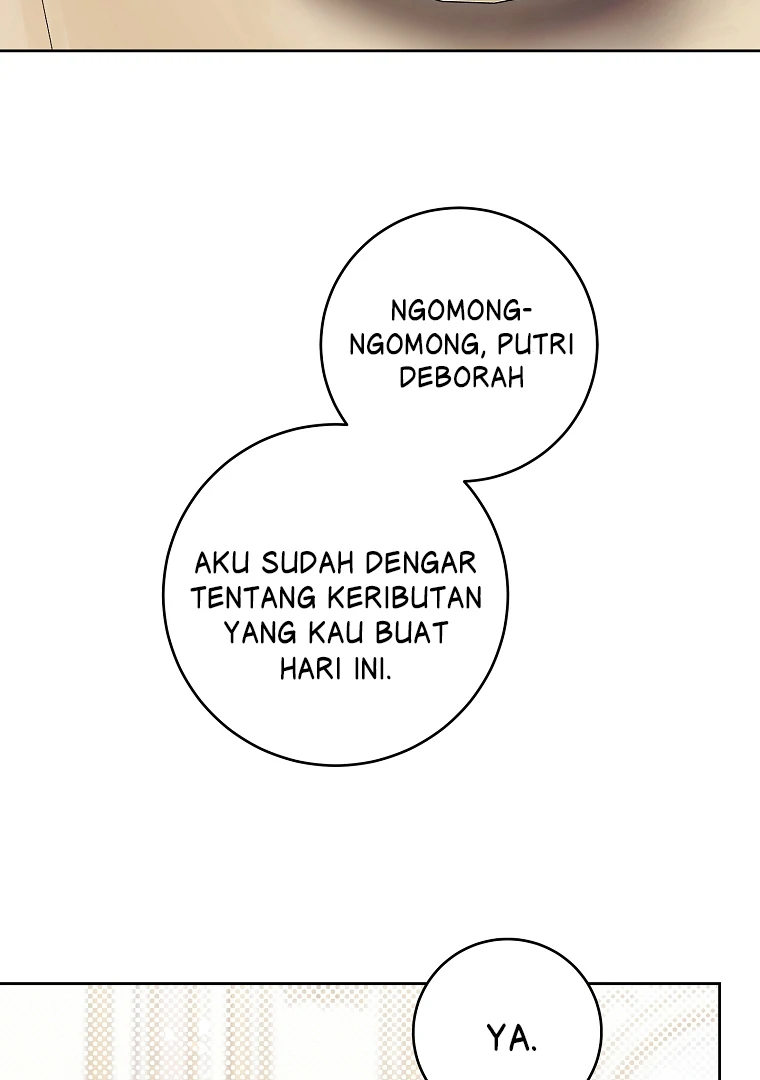 The Perks of Being a Villainess Chapter 80 - halaman 15