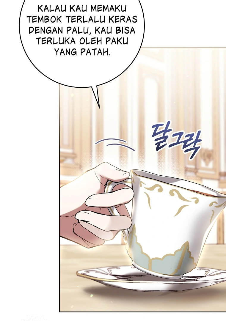 The Perks of Being a Villainess Chapter 80 - halaman 18