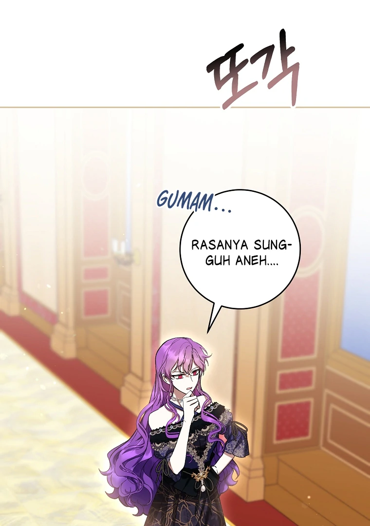 The Perks of Being a Villainess Chapter 80 - halaman 2