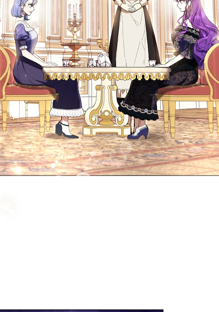 The Perks of Being a Villainess Chapter 80 - halaman 20