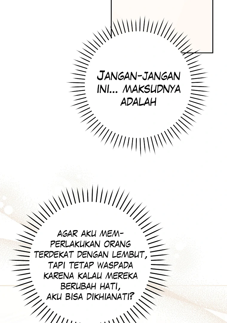 The Perks of Being a Villainess Chapter 80 - halaman 23