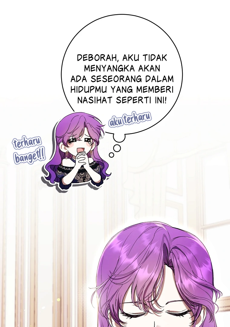 The Perks of Being a Villainess Chapter 80 - halaman 26