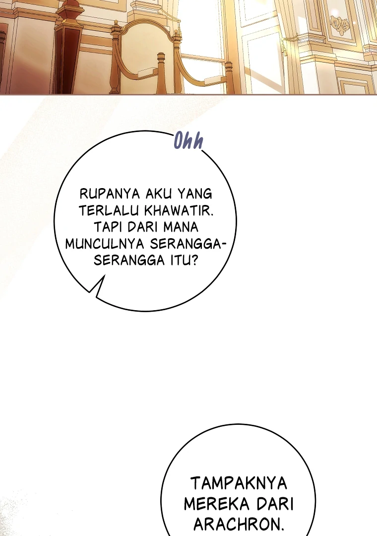The Perks of Being a Villainess Chapter 80 - halaman 29