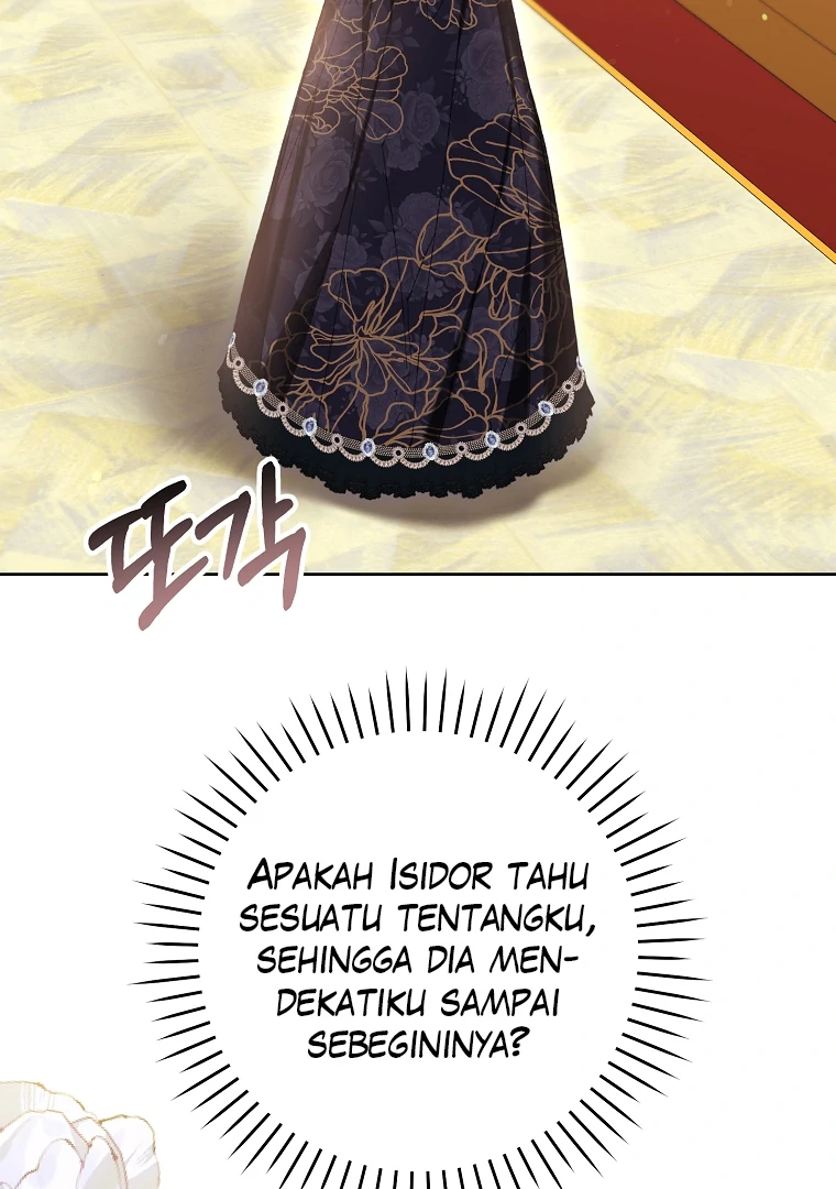 The Perks of Being a Villainess Chapter 80 - halaman 3