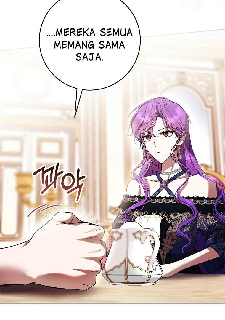 The Perks of Being a Villainess Chapter 80 - halaman 31