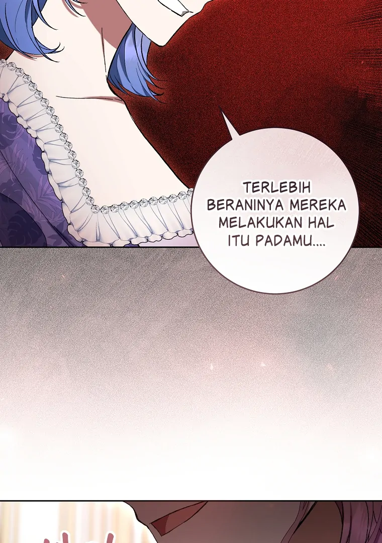 The Perks of Being a Villainess Chapter 80 - halaman 33