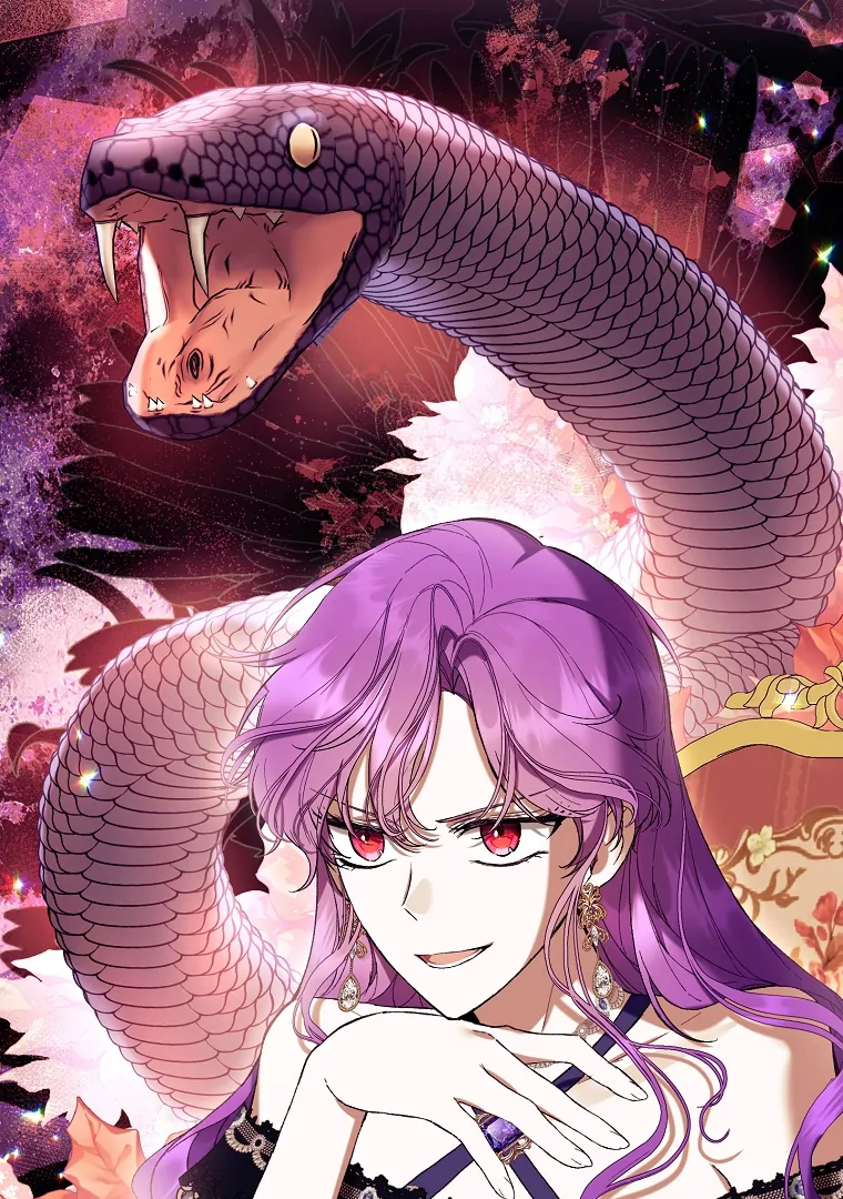 The Perks of Being a Villainess Chapter 80 - halaman 35