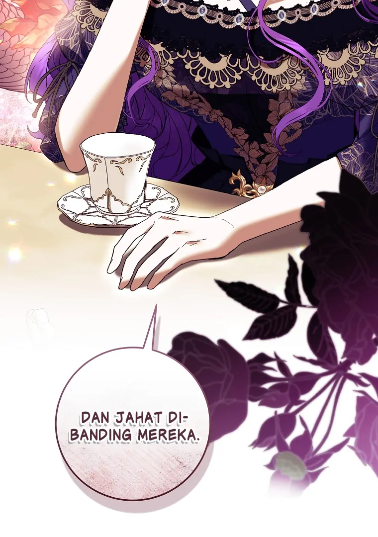 The Perks of Being a Villainess Chapter 80 - halaman 36