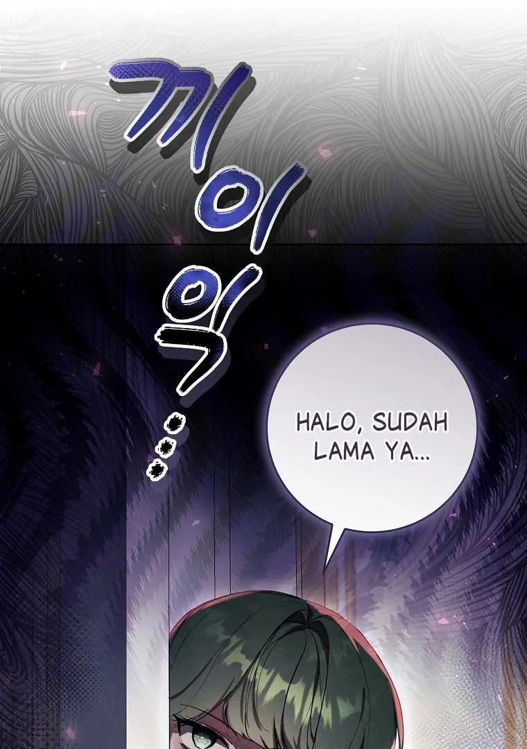 The Perks of Being a Villainess Chapter 80 - halaman 43