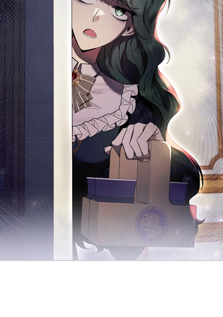 The Perks of Being a Villainess Chapter 80 - halaman 44
