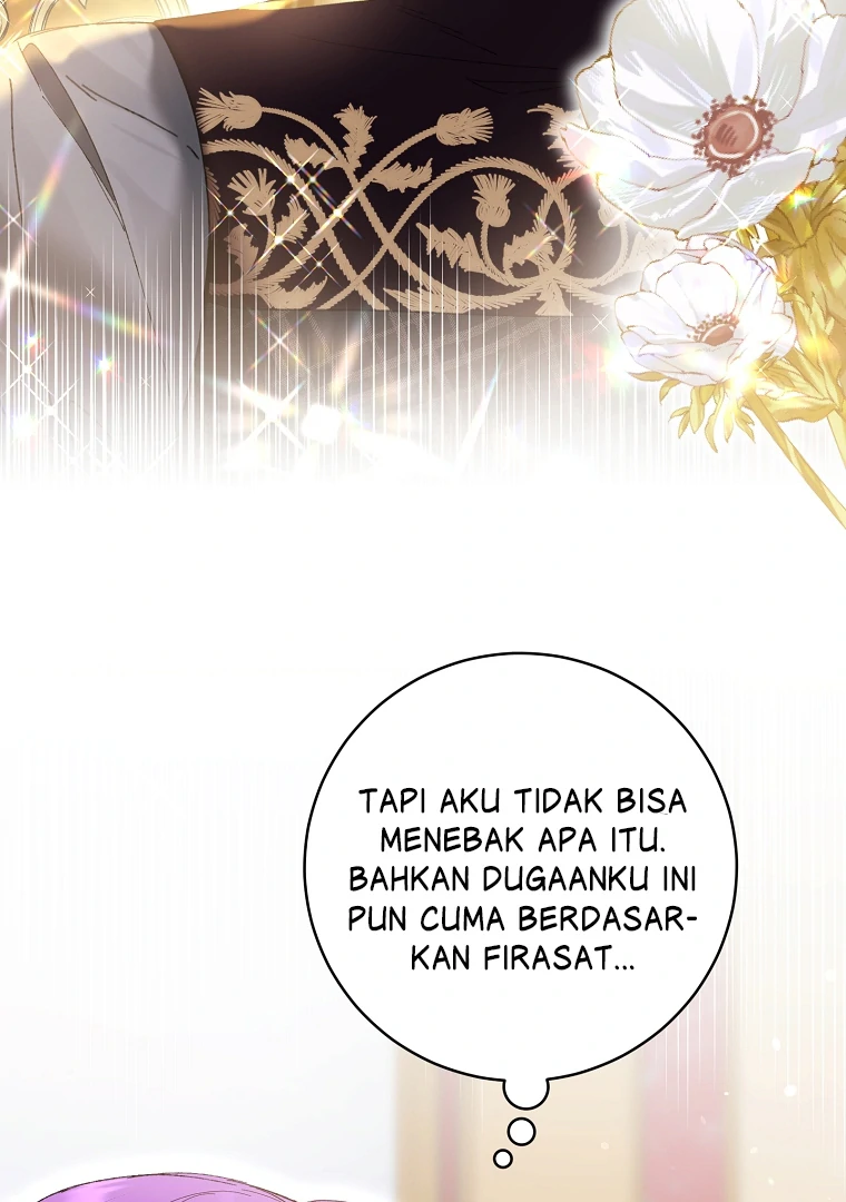 The Perks of Being a Villainess Chapter 80 - halaman 5