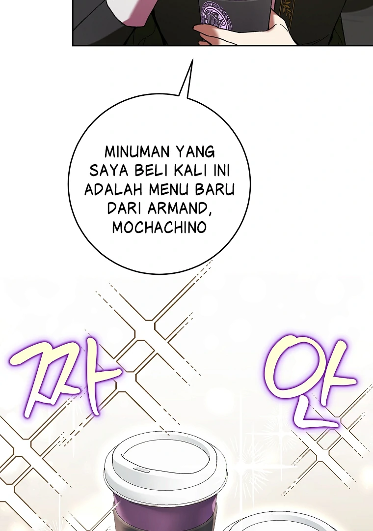 The Perks of Being a Villainess Chapter 80 - halaman 51