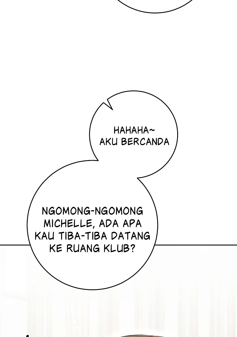 The Perks of Being a Villainess Chapter 80 - halaman 57