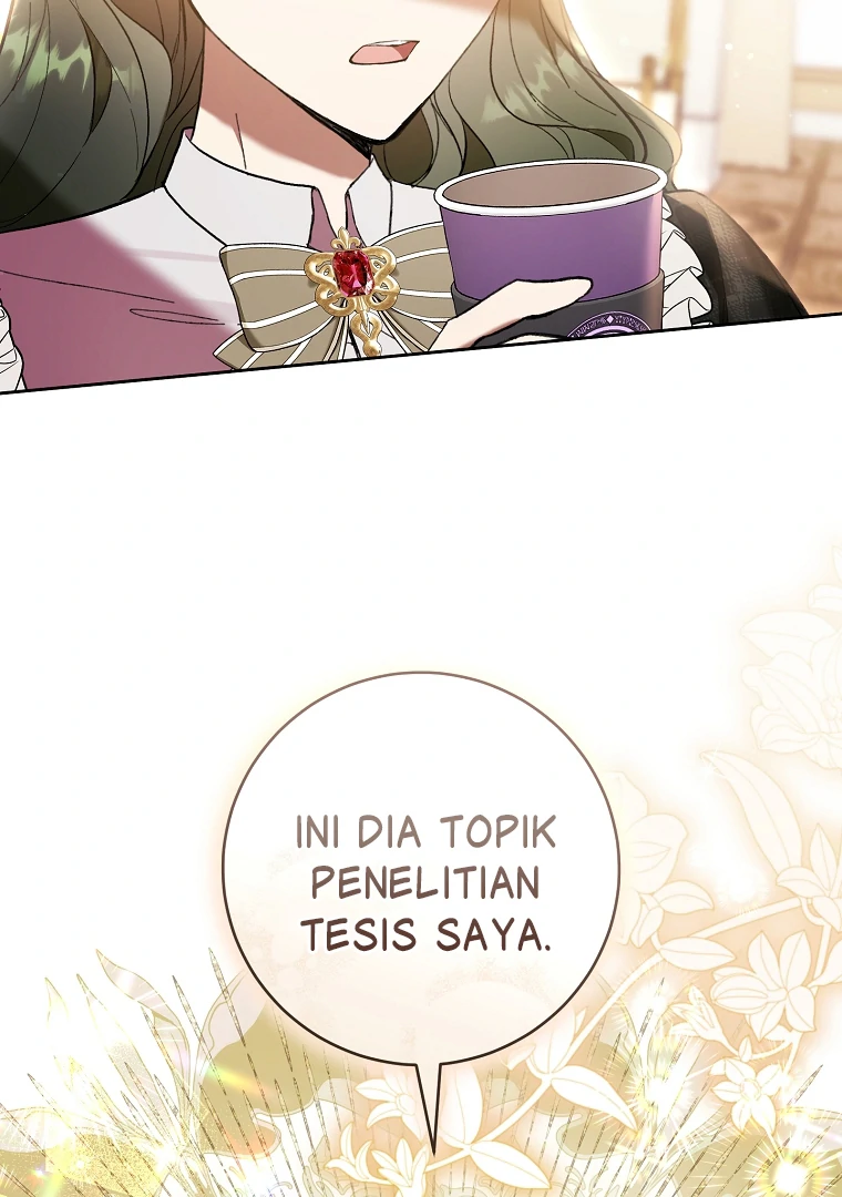 The Perks of Being a Villainess Chapter 80 - halaman 61