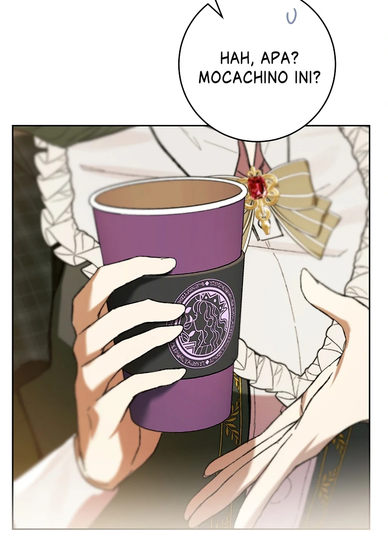 The Perks of Being a Villainess Chapter 80 - halaman 64