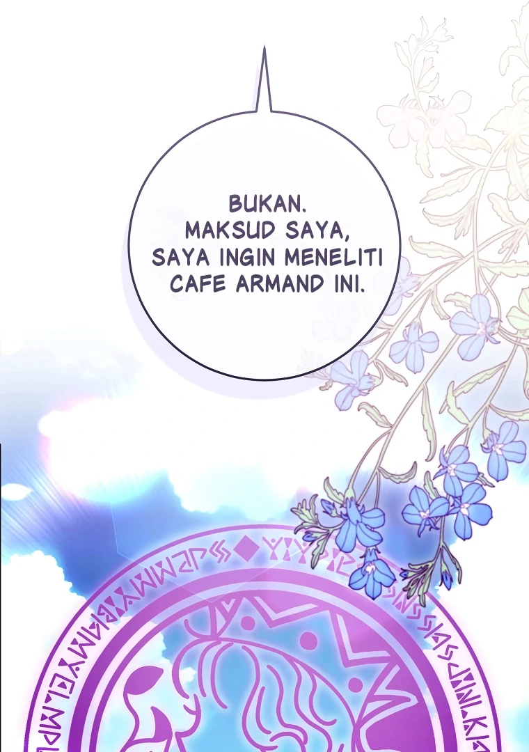 The Perks of Being a Villainess Chapter 80 - halaman 65