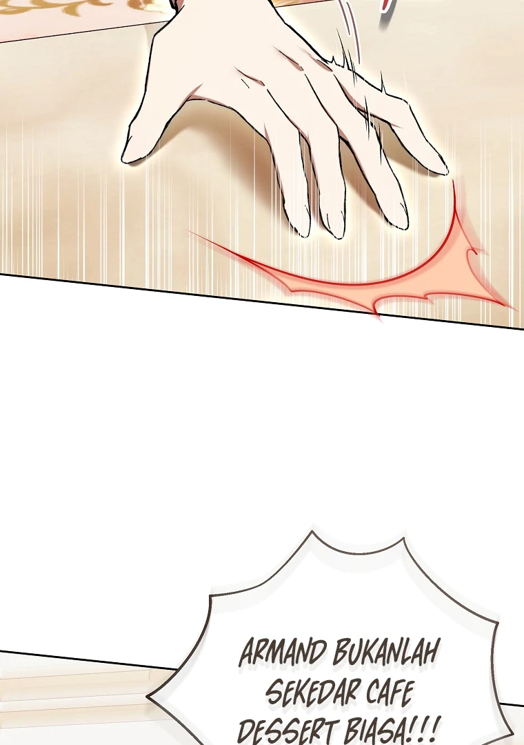 The Perks of Being a Villainess Chapter 80 - halaman 69
