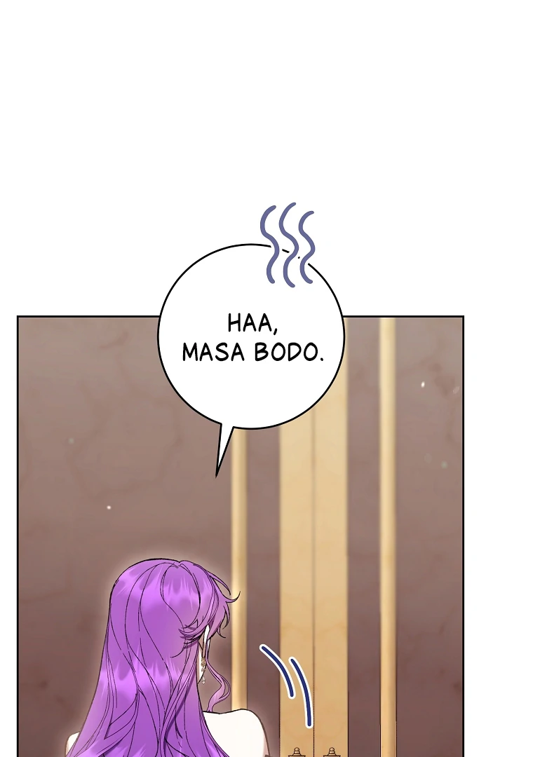 The Perks of Being a Villainess Chapter 80 - halaman 7