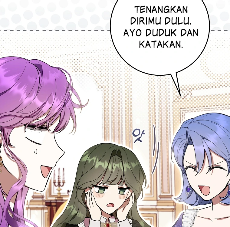 The Perks of Being a Villainess Chapter 80 - halaman 74