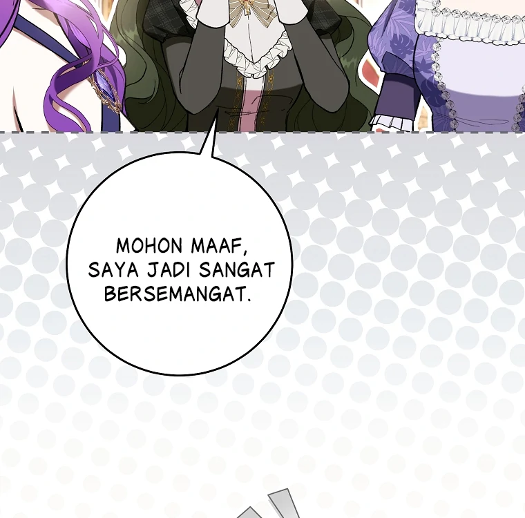 The Perks of Being a Villainess Chapter 80 - halaman 75
