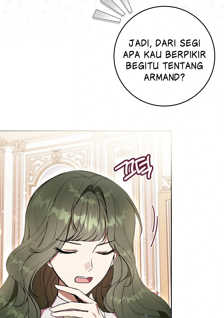 The Perks of Being a Villainess Chapter 80 - halaman 76