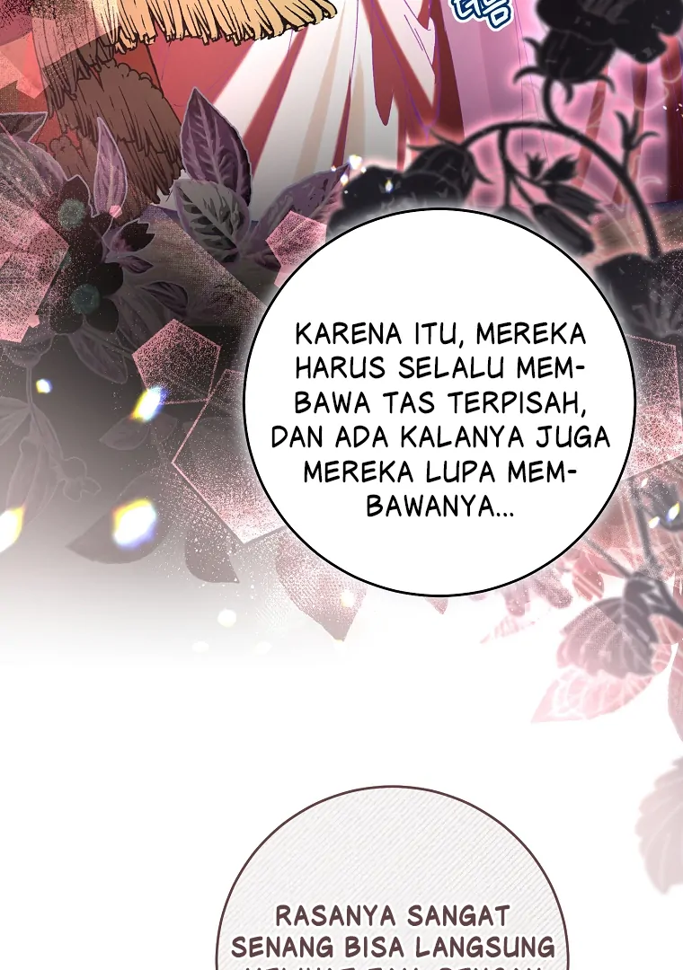 The Perks of Being a Villainess Chapter 80 - halaman 80
