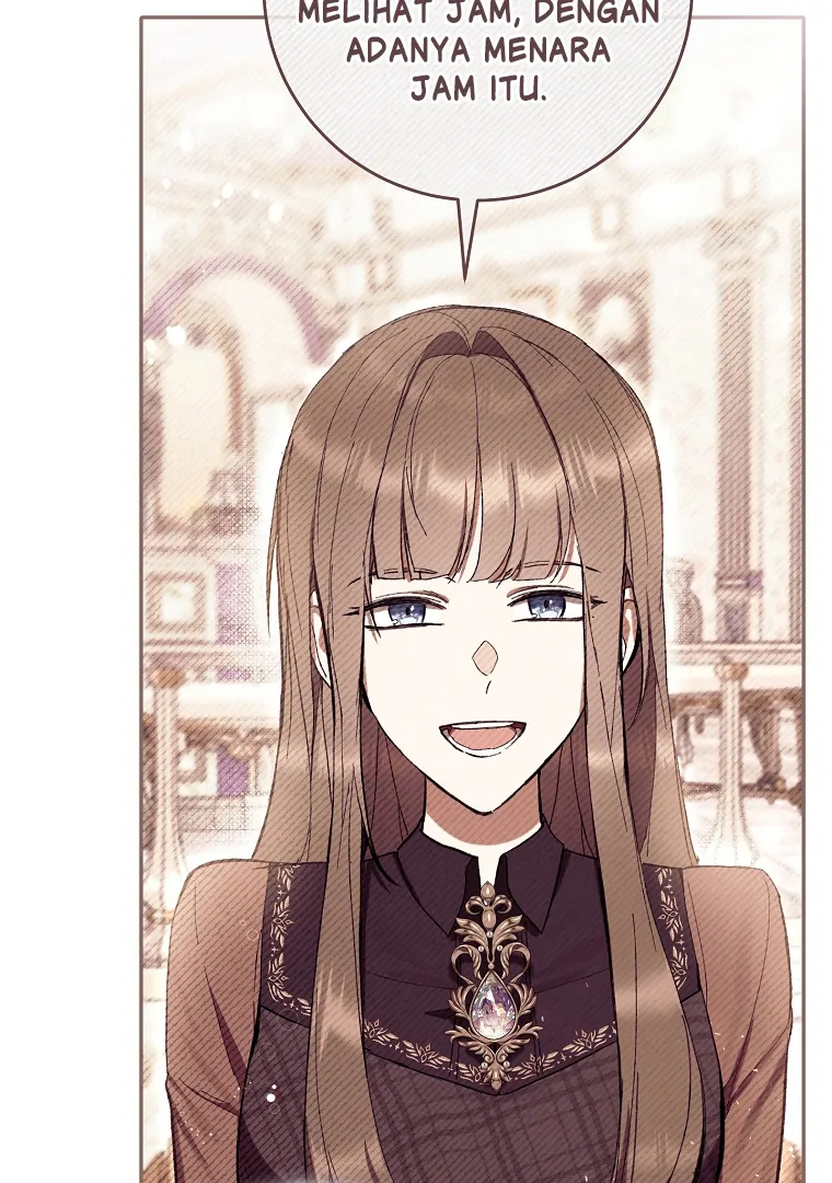 The Perks of Being a Villainess Chapter 80 - halaman 81