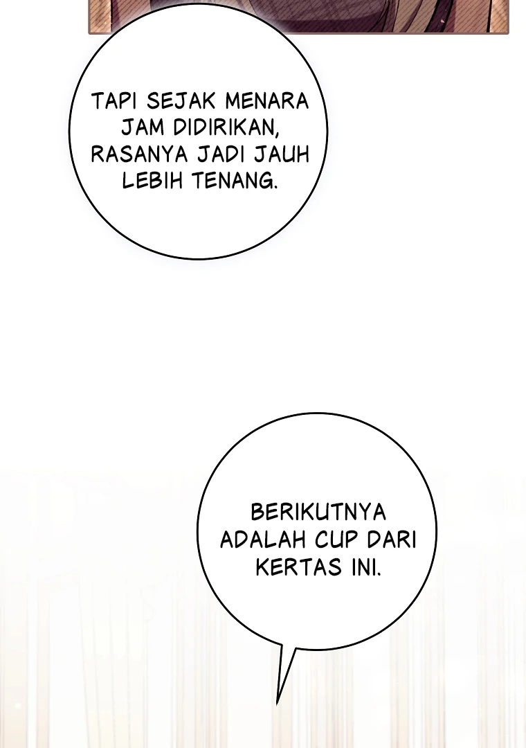 The Perks of Being a Villainess Chapter 80 - halaman 82