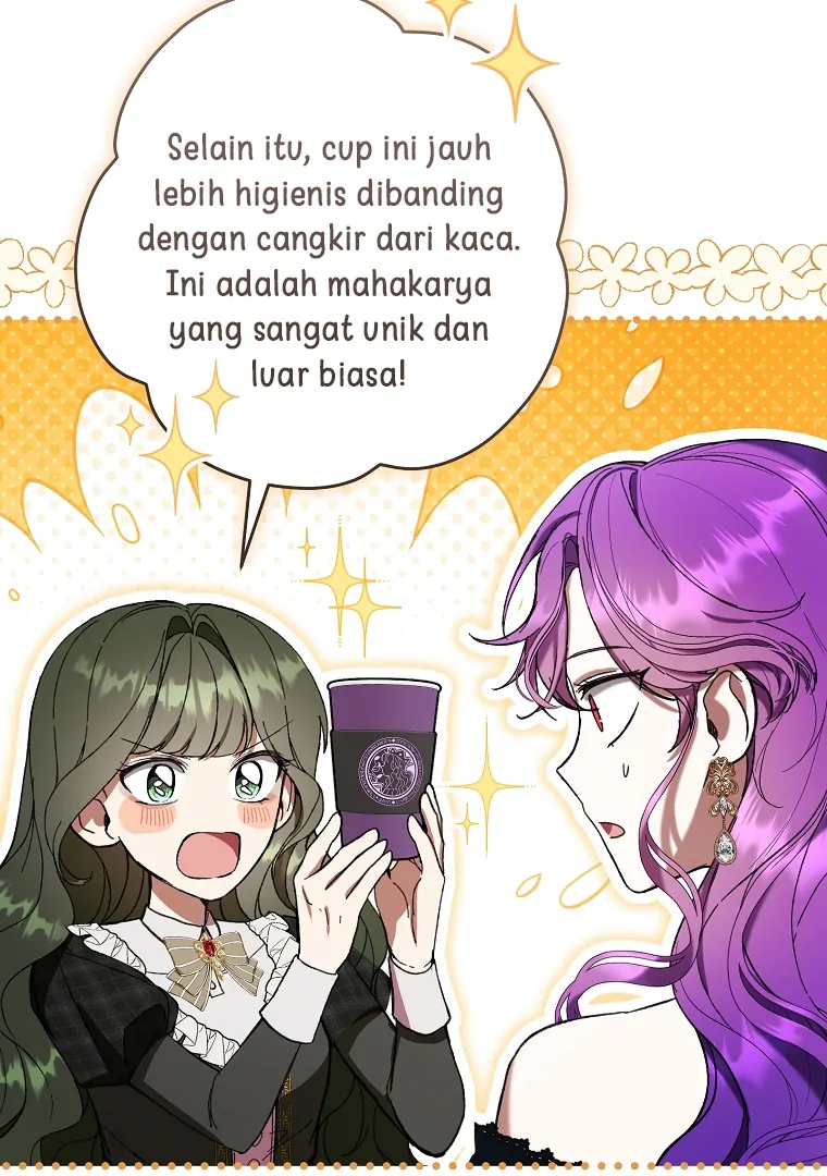 The Perks of Being a Villainess Chapter 80 - halaman 86