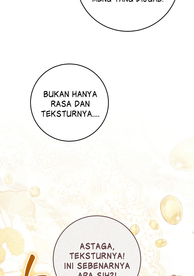 The Perks of Being a Villainess Chapter 80 - halaman 90