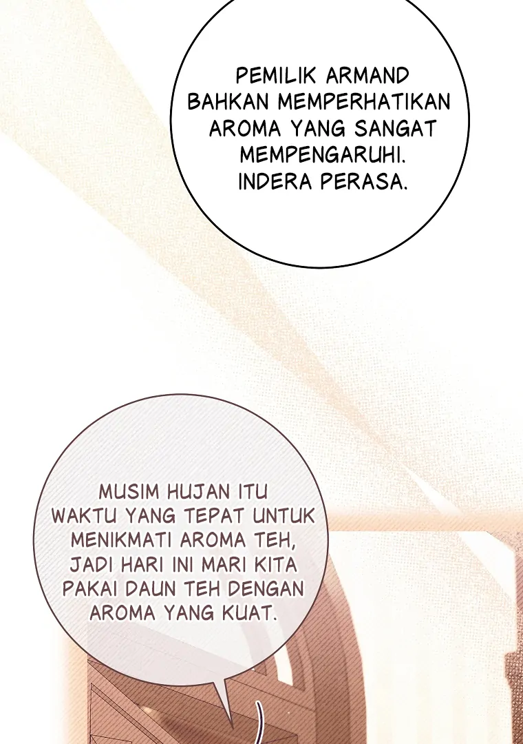 The Perks of Being a Villainess Chapter 80 - halaman 93