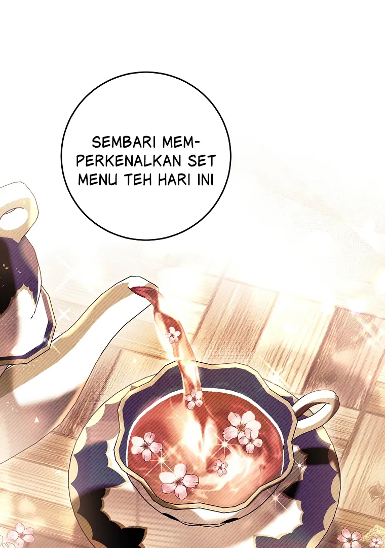 The Perks of Being a Villainess Chapter 80 - halaman 95